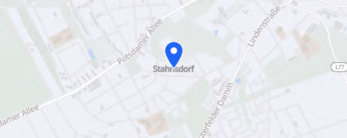 Parforceheide Crosslauf