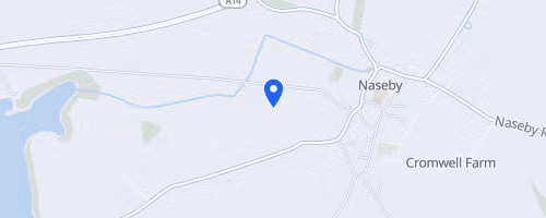 Naseby 1645