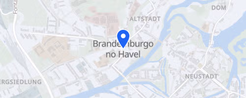 Silvesterlauf Brandenburg-Wilhelmsdorf