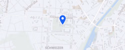 Fahrt ins Umland