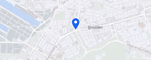 Pierewaai Trail / Beachrun IJmuiden