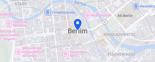 Berliner Spendenlauf für chronisch kranke Kinder