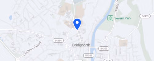 Bridgnorth Lions Walk & Marathon