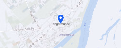 11. Tangermünder Lichterlauf