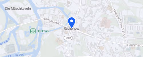 Werner-Bünger-Gedenklauf Rathenow