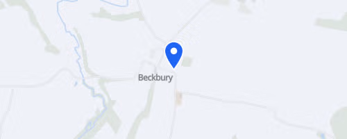 Beckbury Trail
