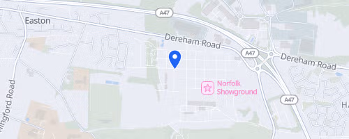 Inflatable 5K Norwich