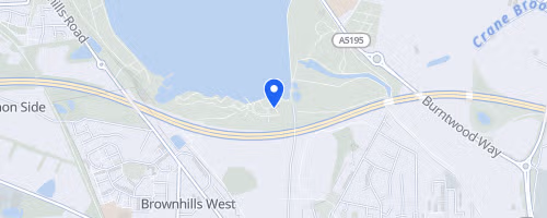 Chasewater Trail Half Marathon & 10k October 2026