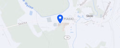VIII Polmaraton Wagrowiec Skoki