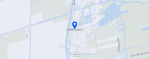 Punterloop Giethoorn