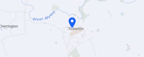 Tibberton Trot