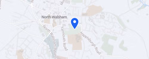 EPIC North Walsham 5K