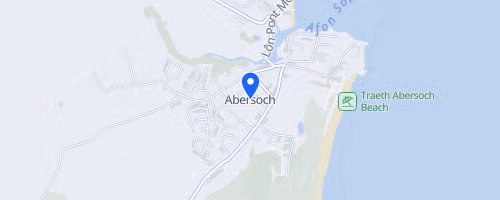 Abersoch Trail Run