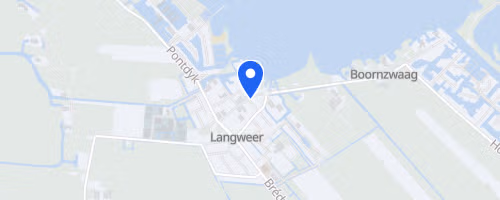 8 van Langweer