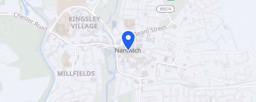 HSW Solicitors Nantwich 10k March 2027