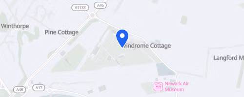 Inflatable 5K Lincoln