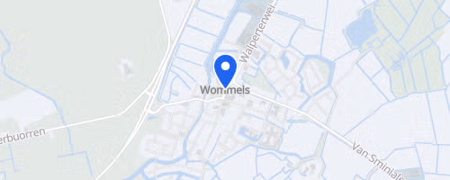 Slachterin Wommels