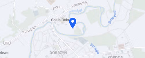 Bieg o Wschodzie Słońca - Golub-Dobrzyń