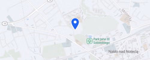 Bieg Uliczny Im. Klemensa Biniakowskiego