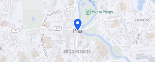 Międzynarodowy Półmaraton Piła
