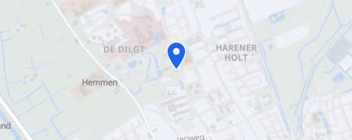 Haren-Haren