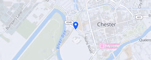 Chester Marathon