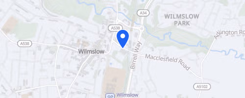 Wilmslow Autumn Triathlon