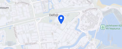 Zeemijlenloop Delfzijl