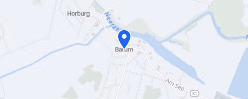 12.Barumer Stick and Stone Run
