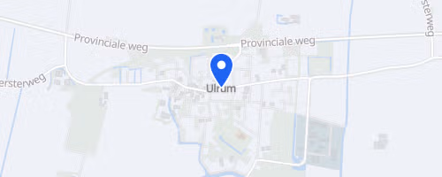 Halve marathon Lauwersoog-Ulrum