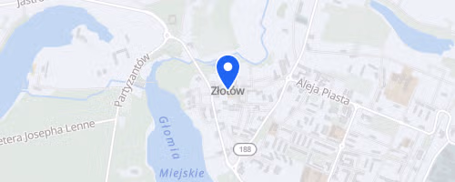Złotowska dziesiątka