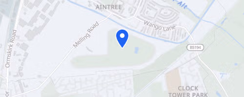 Run Aintree 5K, 10K & Half Marathon May