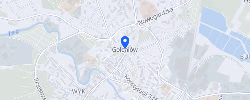Goleniowska Mila Niepodległości