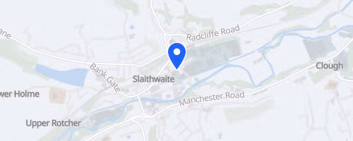 Colne Valley 10k Challenge