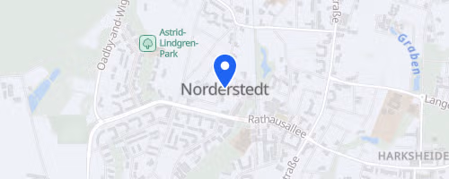 Stadtlauf Norderstedt - Friedrichsgabe