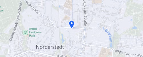 LG Alsternord Herbstwaldlauf 2026