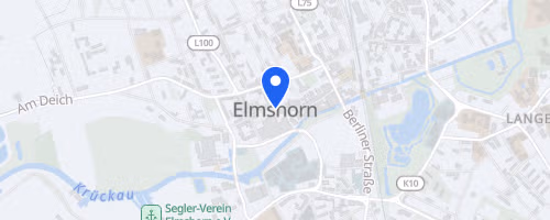 24. Elmshorner Stadtlauf