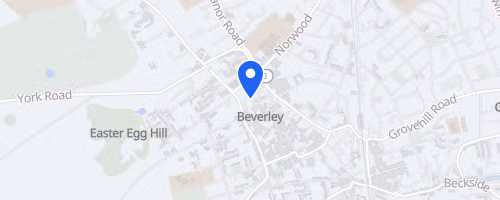 Beverley Half Marathon August 2026