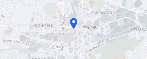 Keighley 10k & 5k 2027