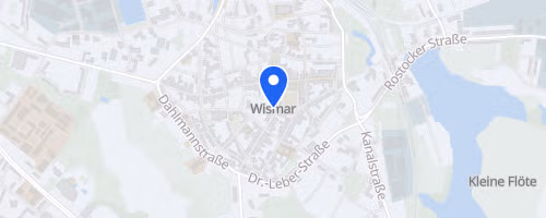 Weihnachtslauf Wismar