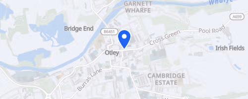 Otley High Views Trail Race & Ultramarathon