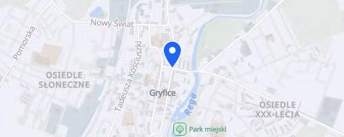 Maraton Rowerowy Gryfland Mega
