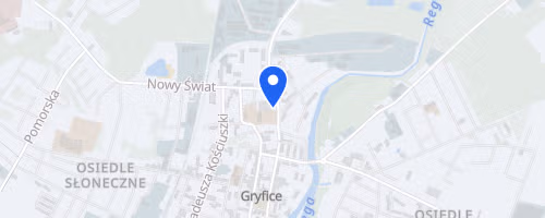 Gryf Arena Run