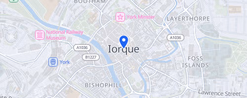 Inflatable 10K – York