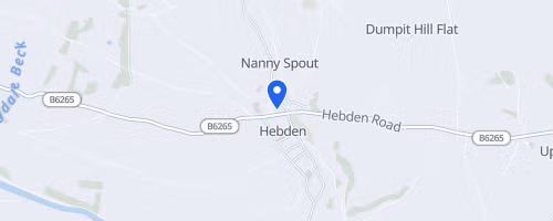 Hebden Sports