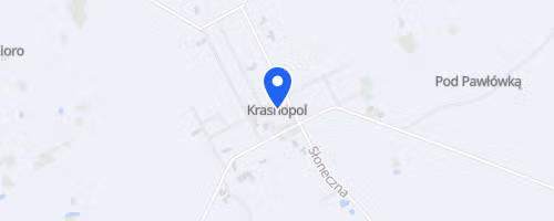 Bieg Wśród Krasnych Pól