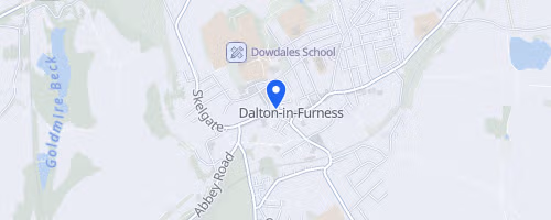 LOC Autumn Series 5 - Dalton