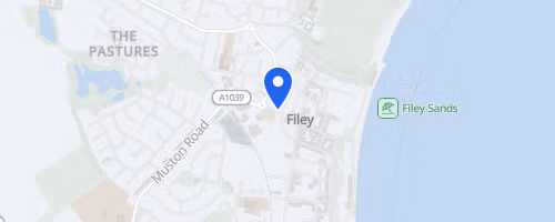 Filey 10K Beach Race