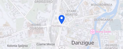 Junior Gdańsk 2026