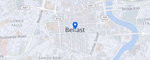 Laganside 10K